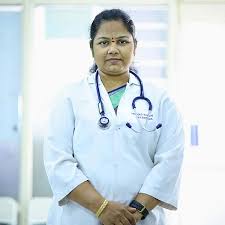 Dr Gouda Nandini